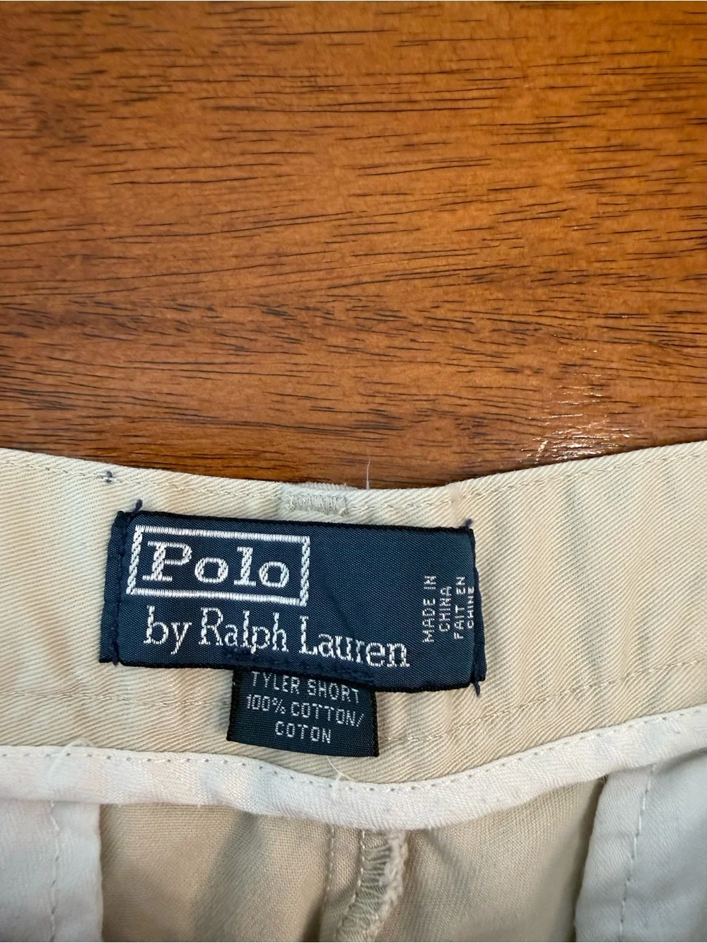 Polo Ralph Lauren comfortable men
